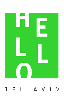logo hello